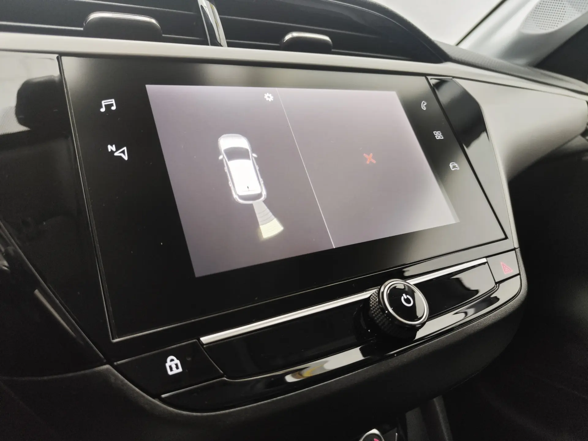 Opel Corsa-e 50 kWh 21