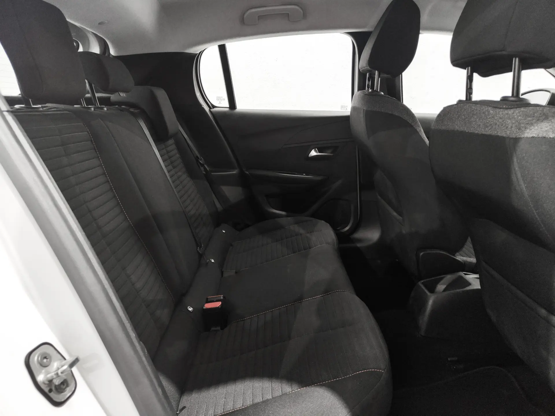 Peugeot 208 1.2 PureTech Active 25
