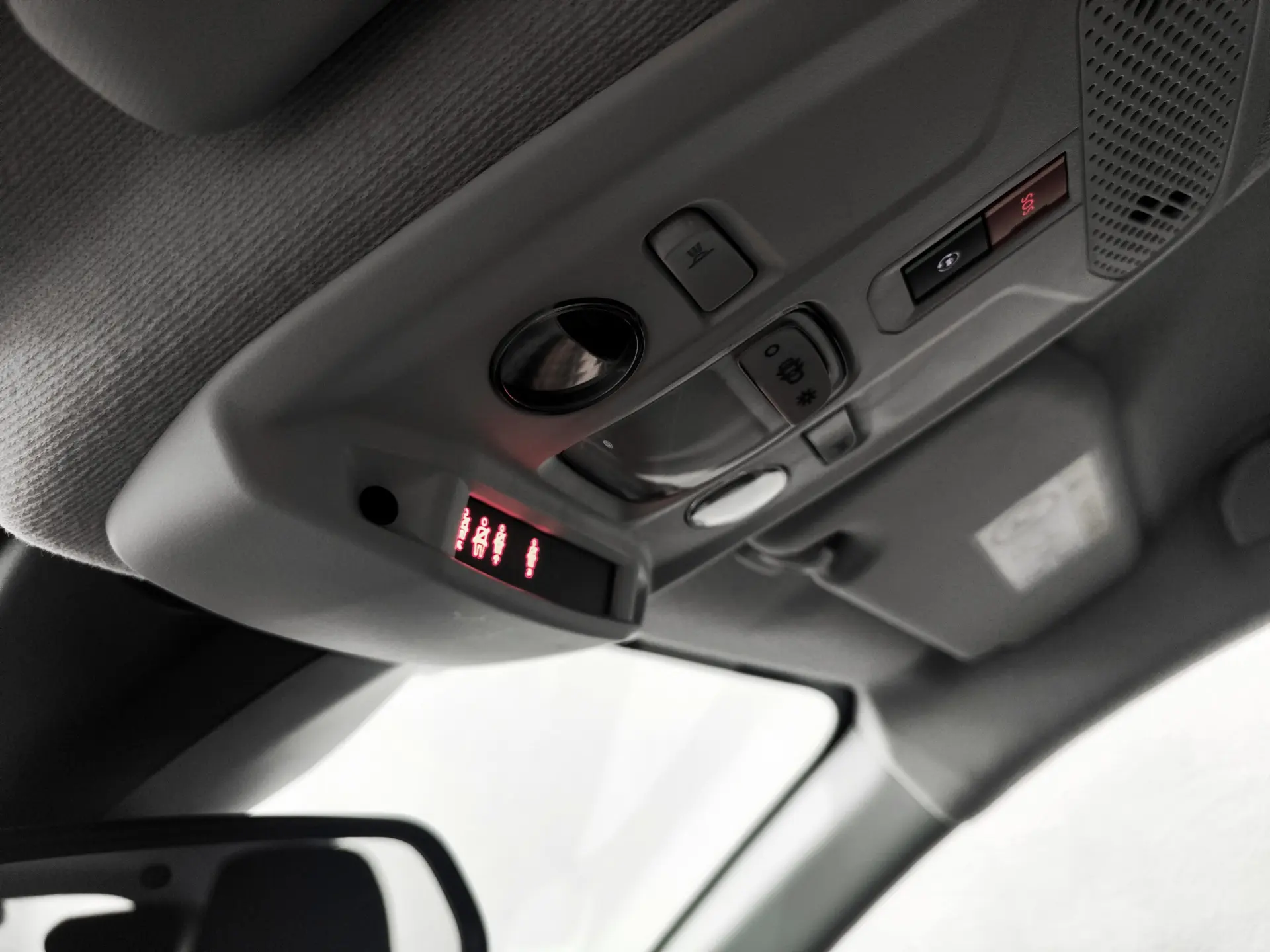 Opel Corsa-e 50 kWh 17