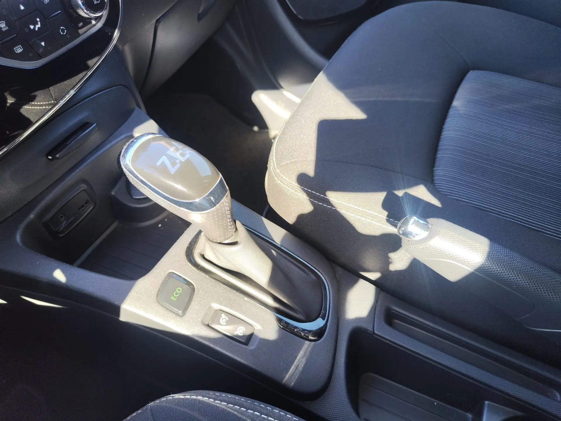 Renault Zoe (c/ Bateria) Limited 40 20