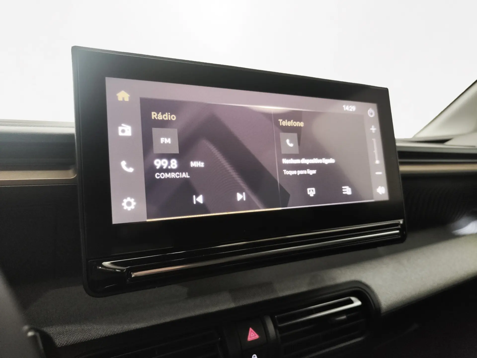 Citroen C3 Aircross 1.2 PureTech Plus 19