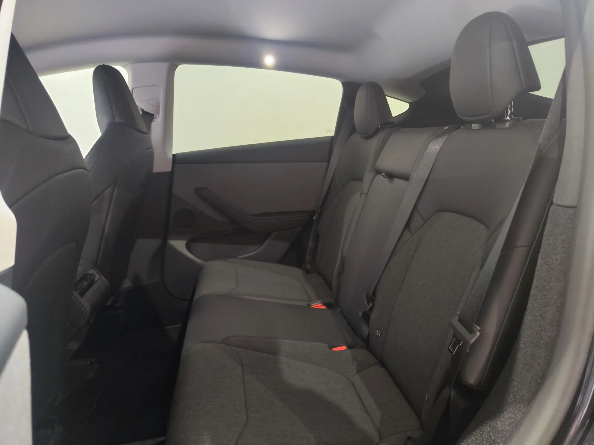 Tesla Model Y Tração Traseira 6