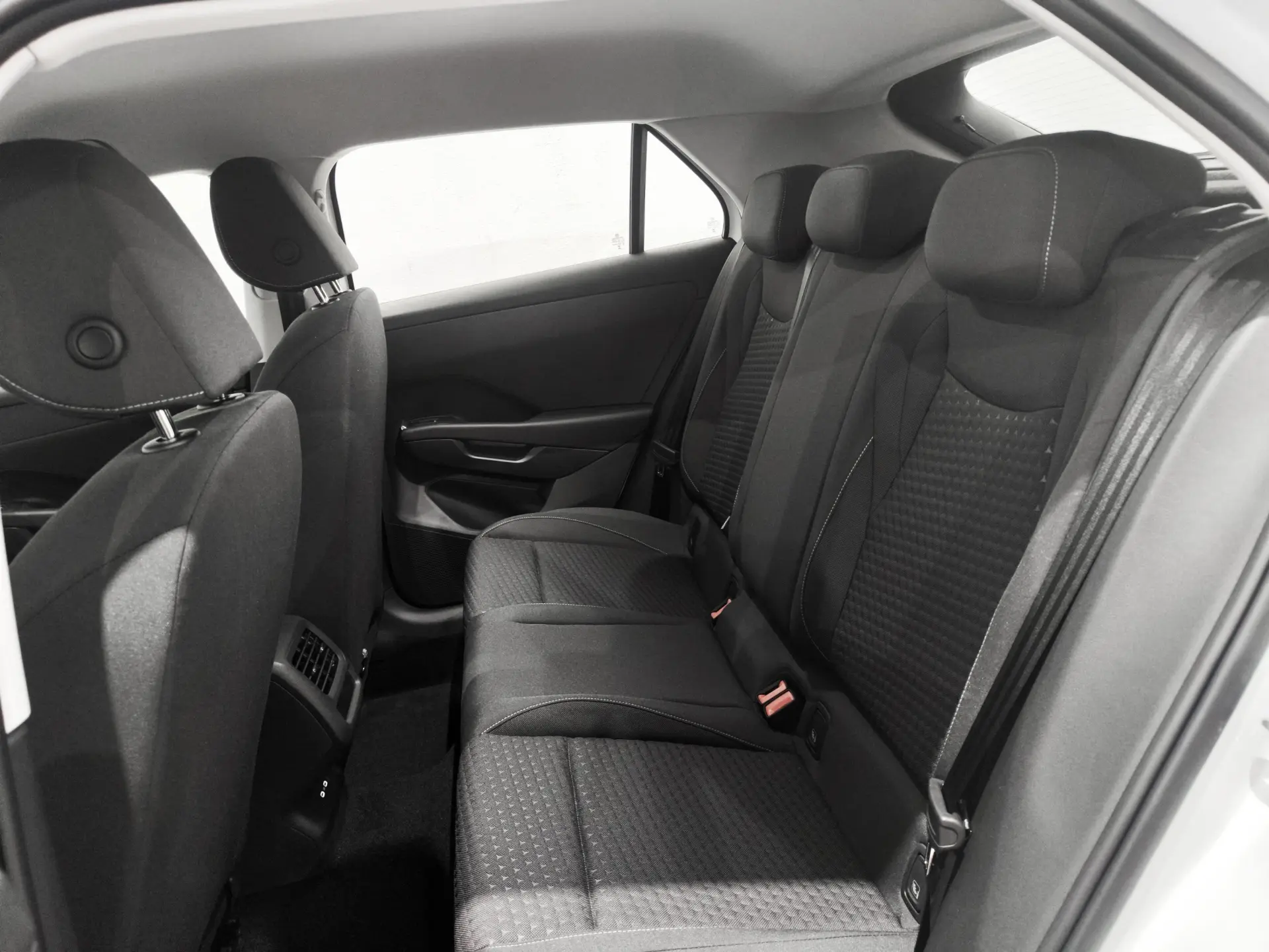 Volkswagen T-Roc 1.5 eTSI Trend DSG 6
