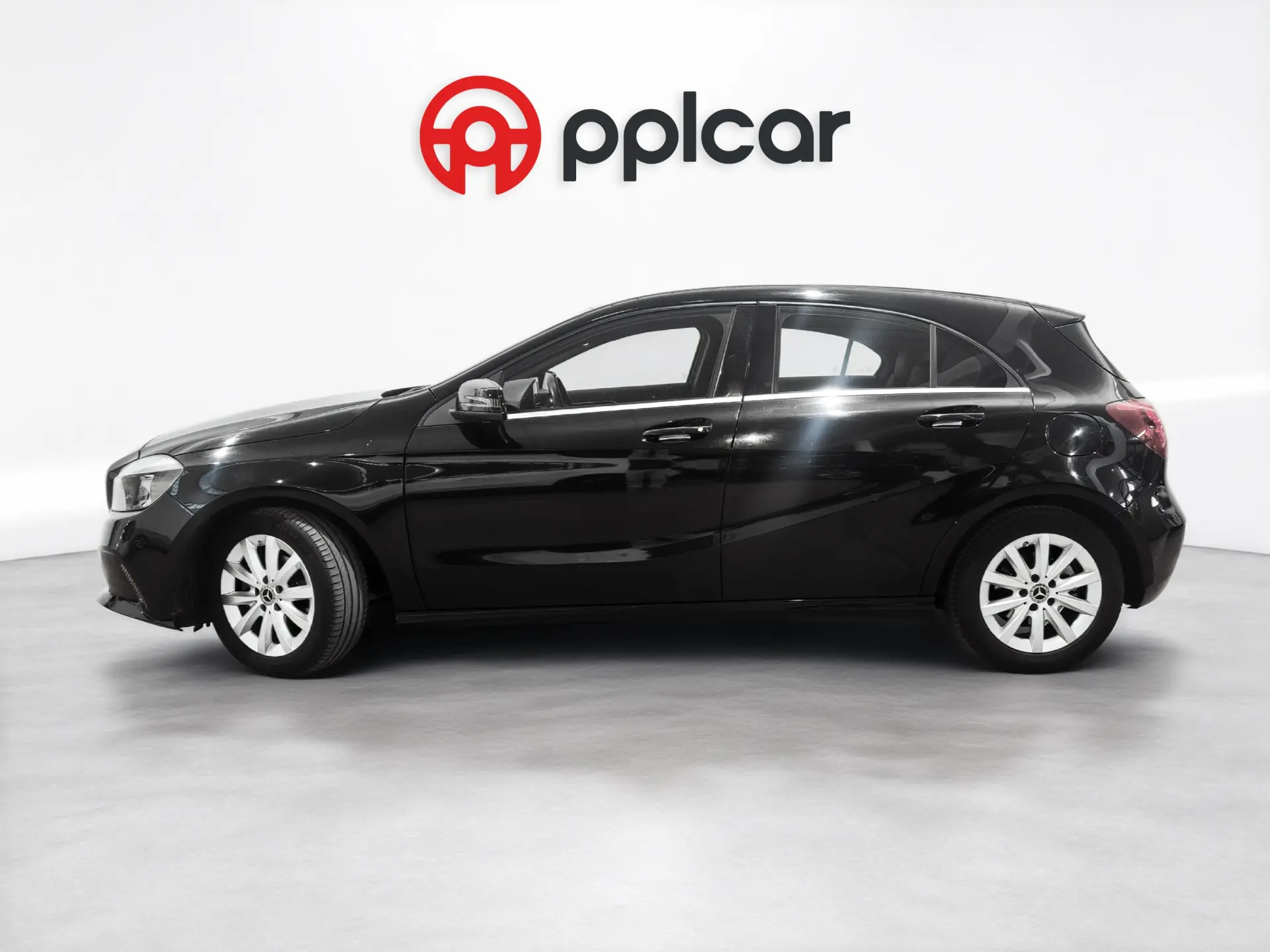 Mercedes-Benz A 180 d 3