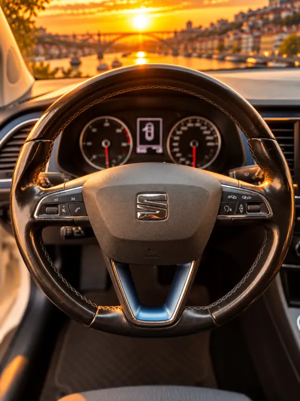 SEAT Leon ST 5