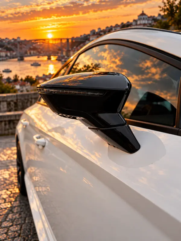 SEAT Leon ST 15