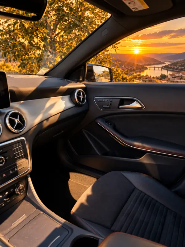 Mercedes-Benz C 220 d AMG Line Aut. 12
