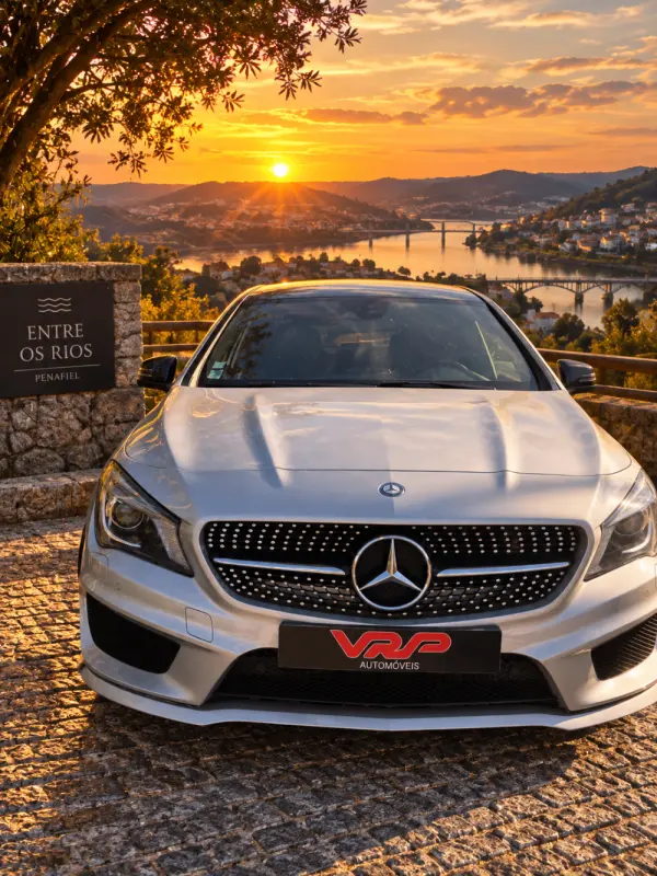 Mercedes-Benz C 220 d AMG Line Aut. 11