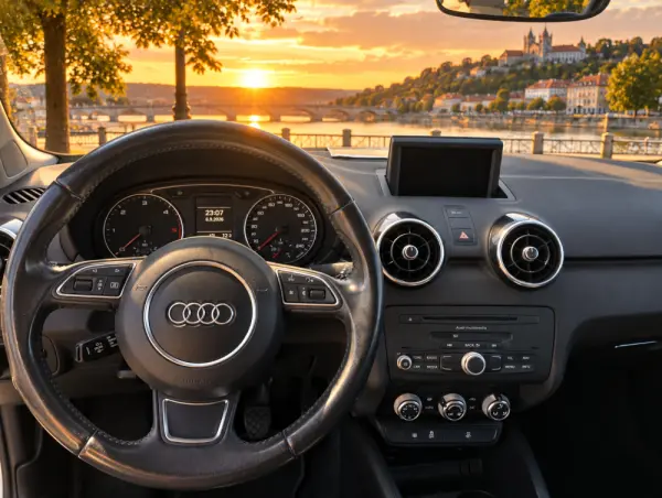 Audi A1 9