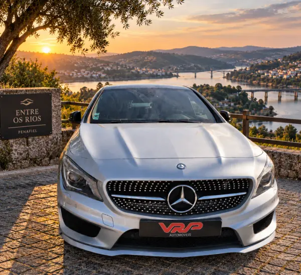 Mercedes-Benz C 220 d AMG Line Aut. 21