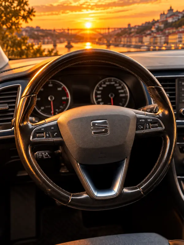 SEAT Leon ST 9