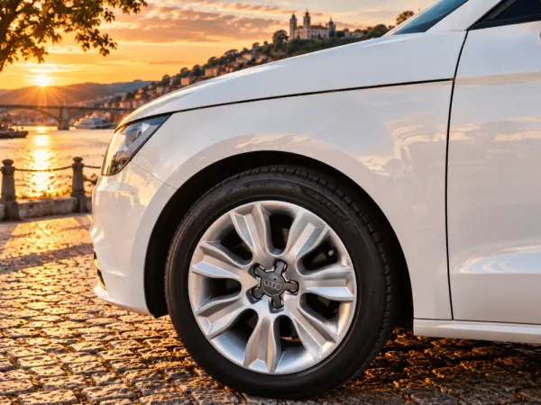 Audi A1 2