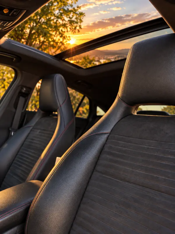 Mercedes-Benz C 220 d AMG Line Aut. 6