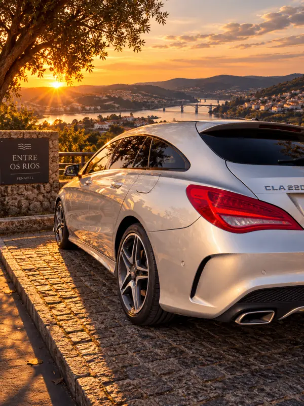 Mercedes-Benz C 220 d AMG Line Aut. 13