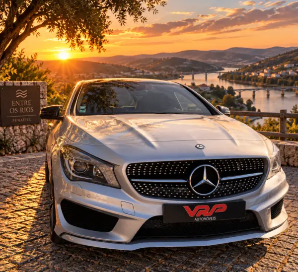 Mercedes-Benz C 220 d AMG Line Aut. 14
