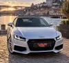 Audi TT Coupé 2.0 TFSI quattro S tronic