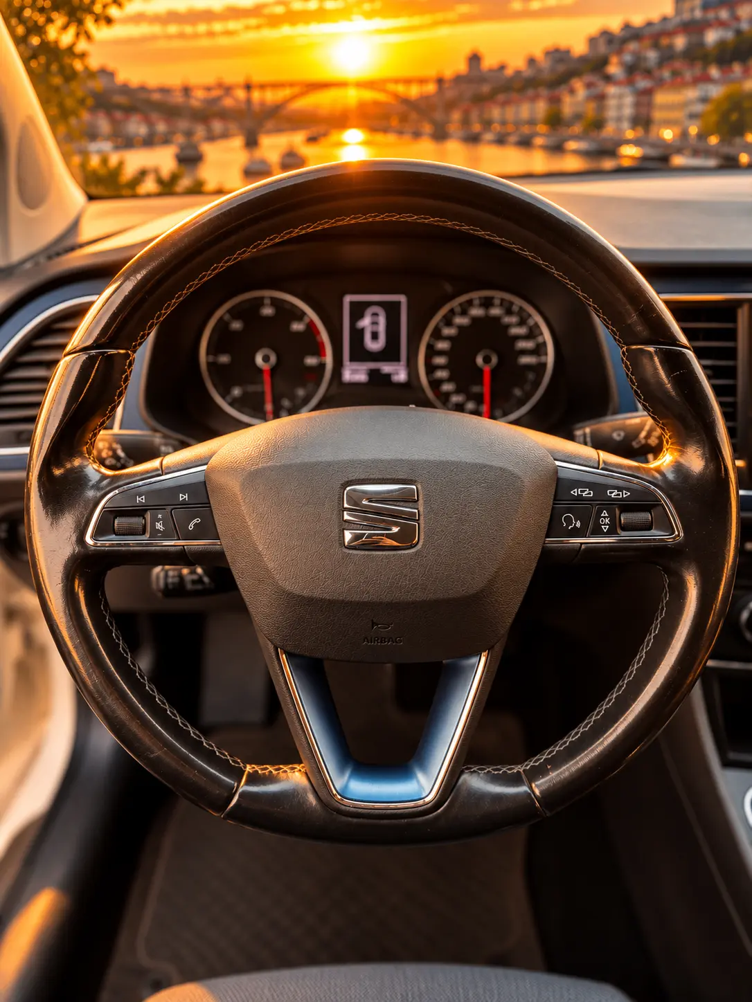SEAT Leon ST 5