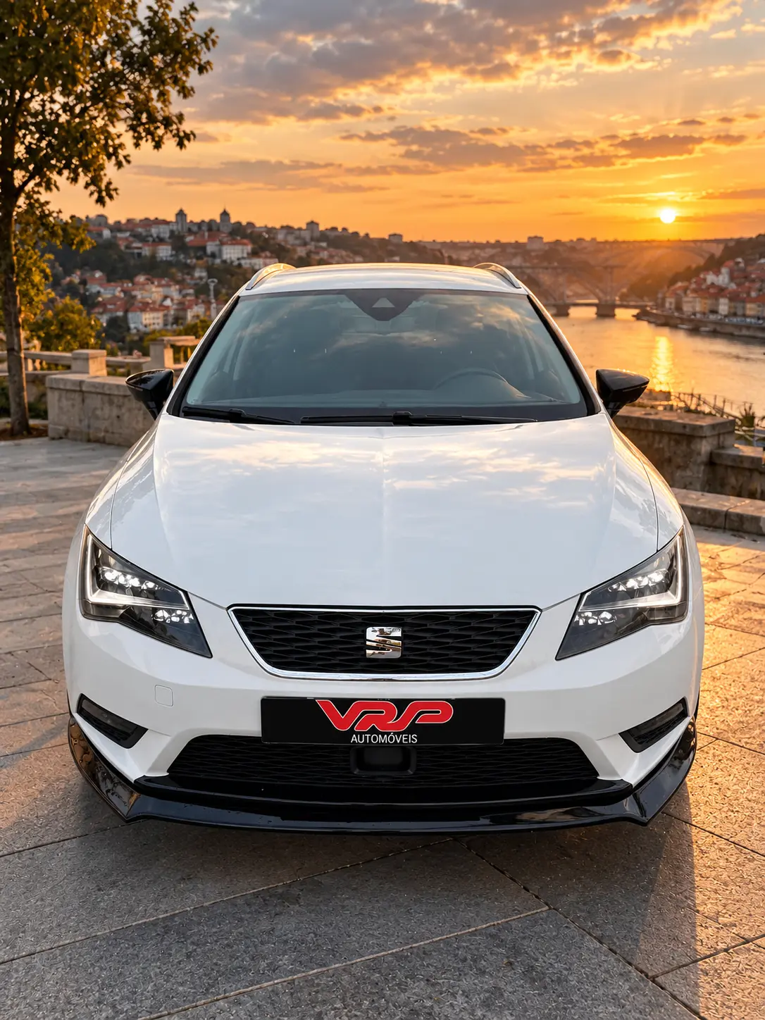 SEAT Leon ST 2