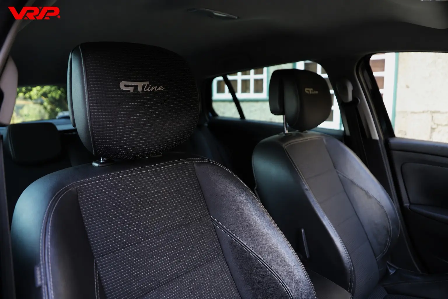 Renault Mégane 1.5 dCi GT Line EDC 11