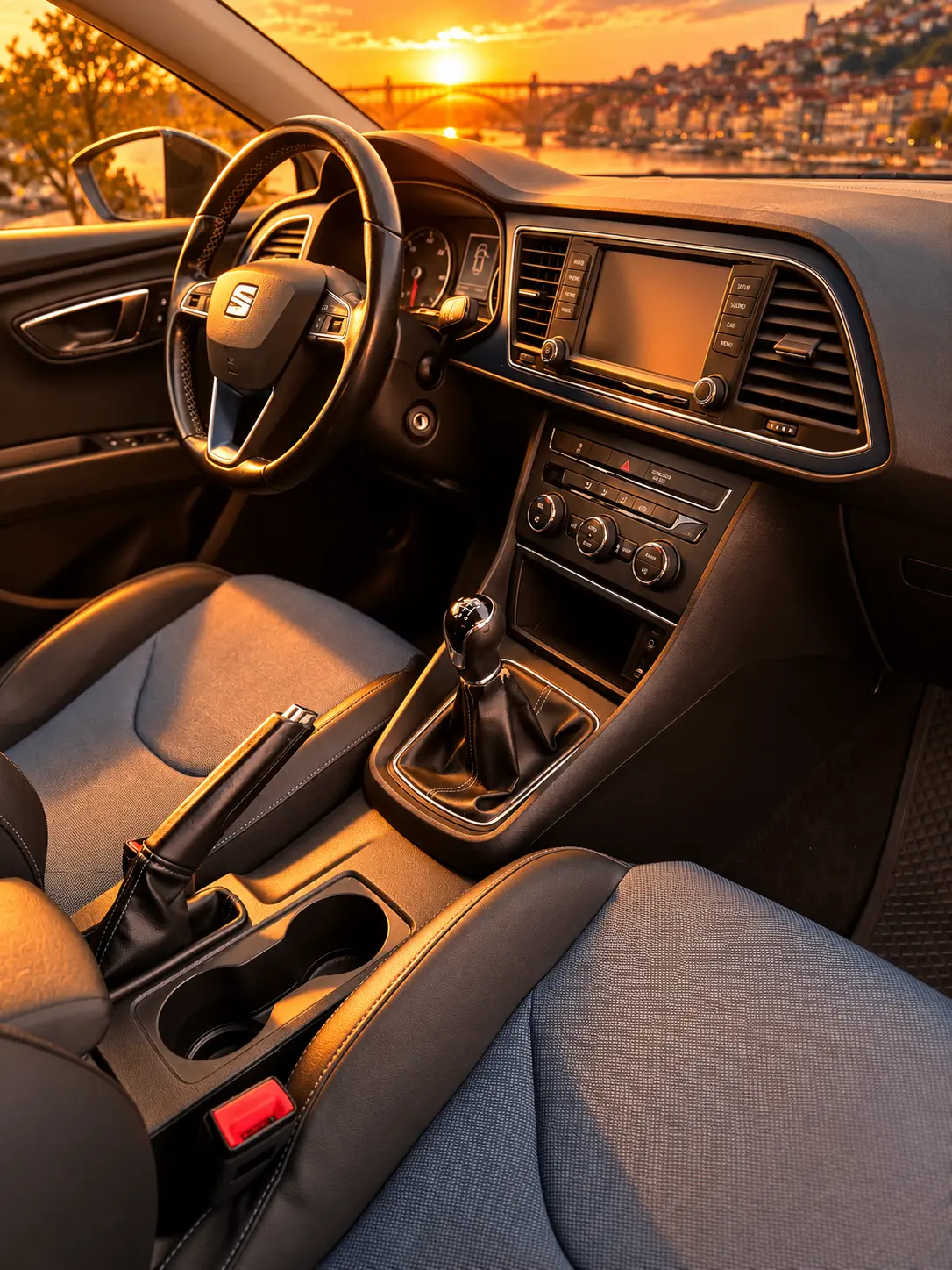 SEAT Leon ST 17