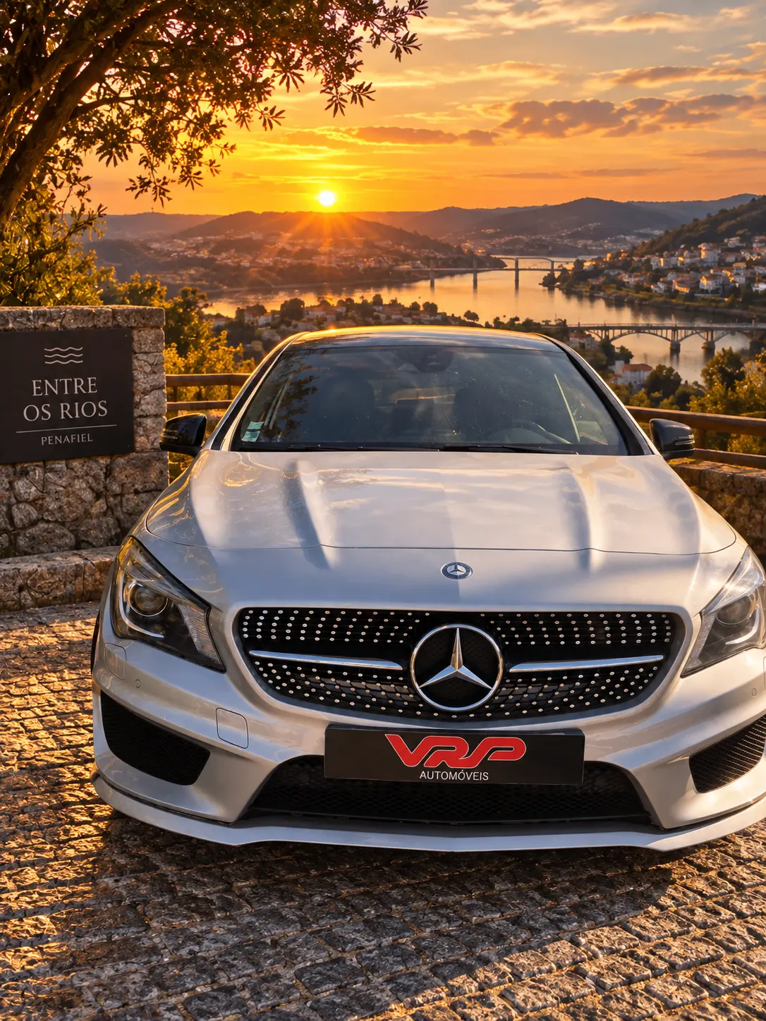 Mercedes-Benz C 220 d AMG Line Aut. 11