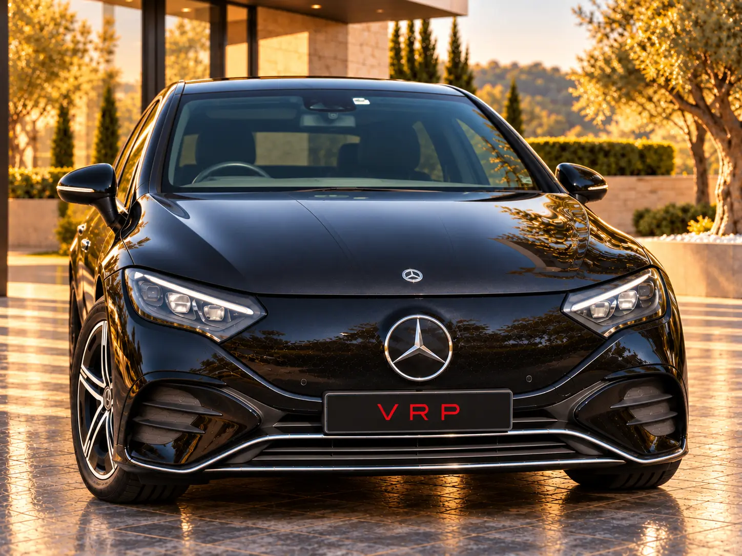 Mercedes-Benz EQE Outro 2
