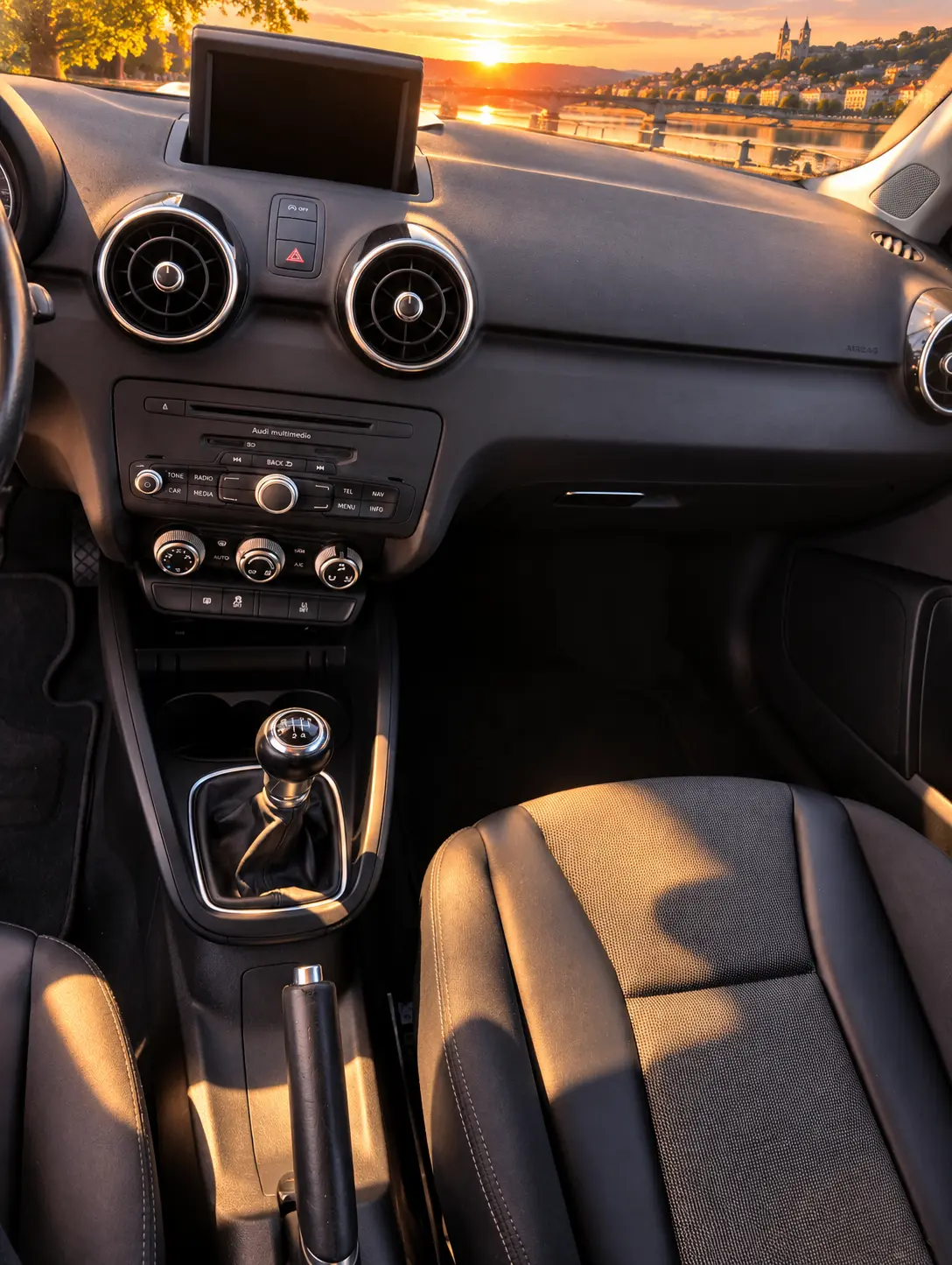 Audi A1 8