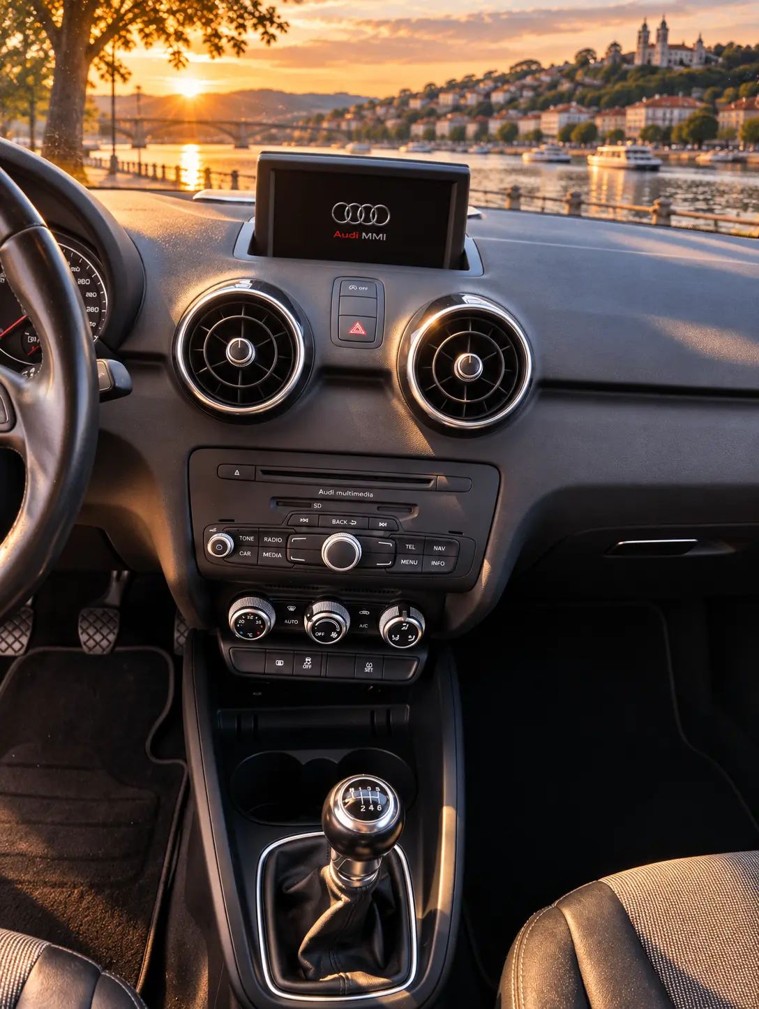 Audi A1 16