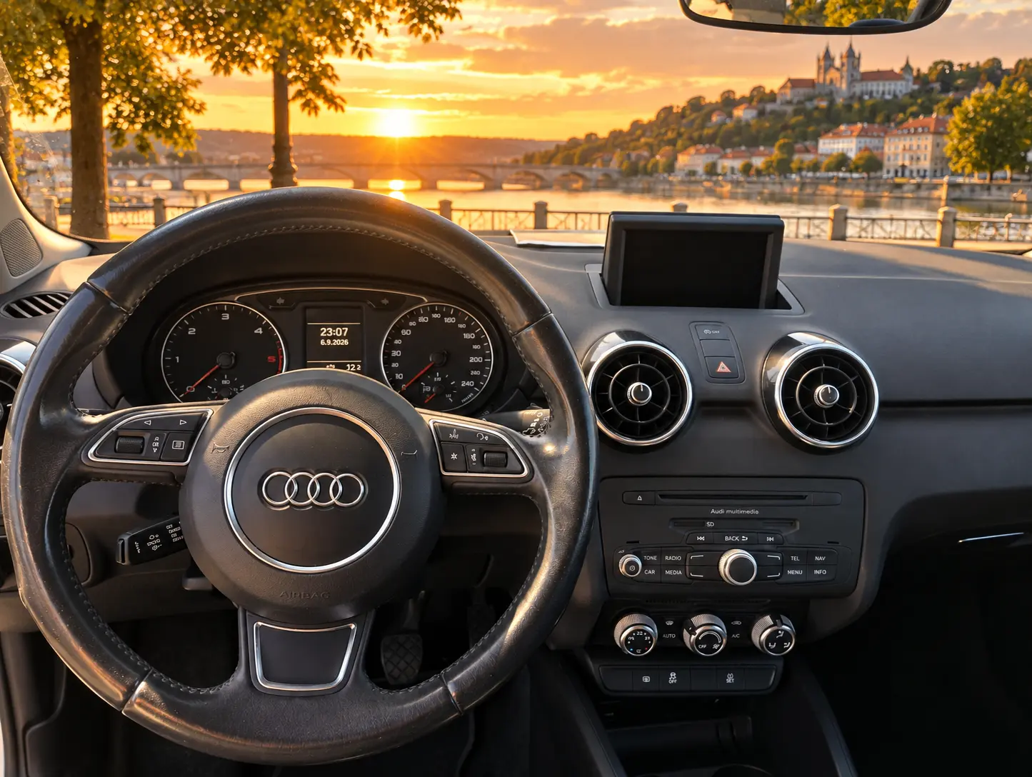 Audi A1 9