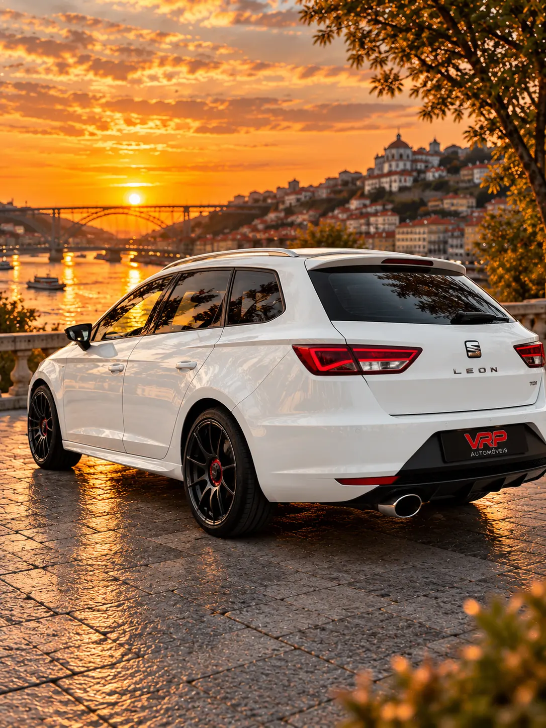 SEAT Leon ST 14