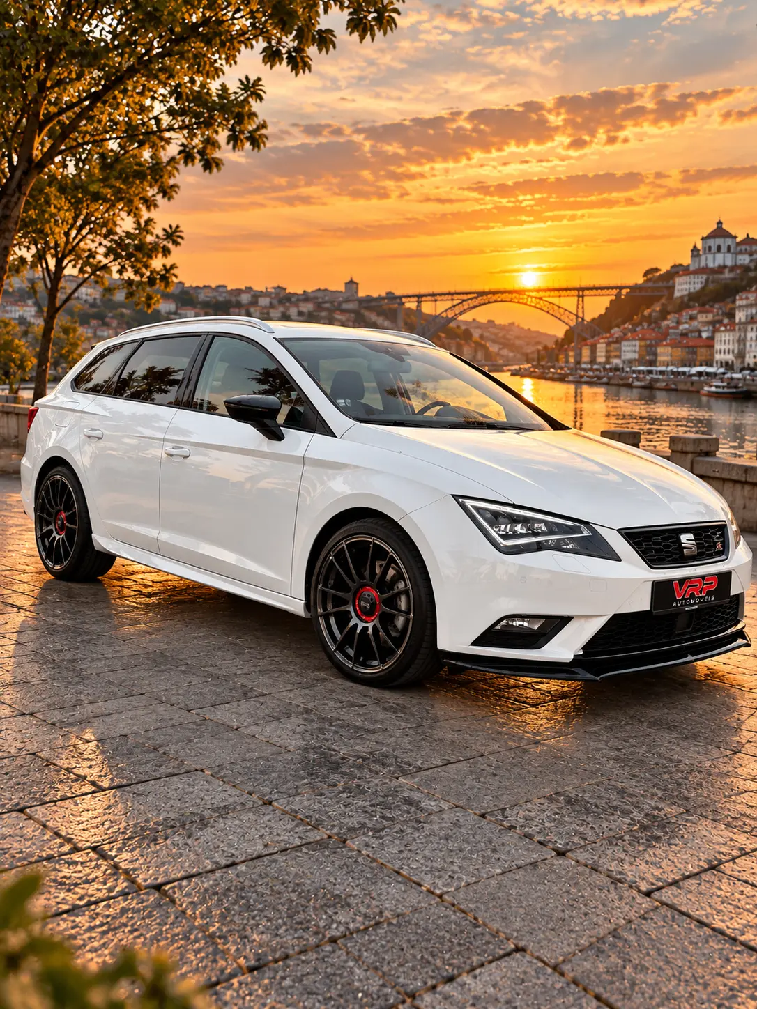 SEAT Leon ST 3