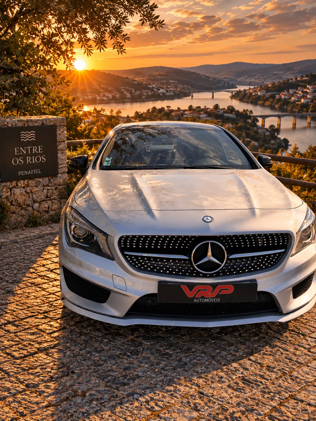 Mercedes-Benz C 220 d AMG Line Aut. 1