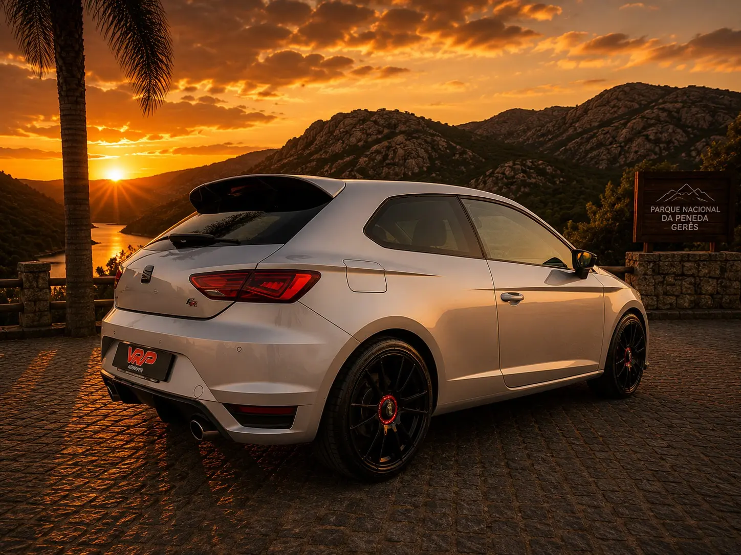 SEAT Leon 2.0 TDI FR S/S 16