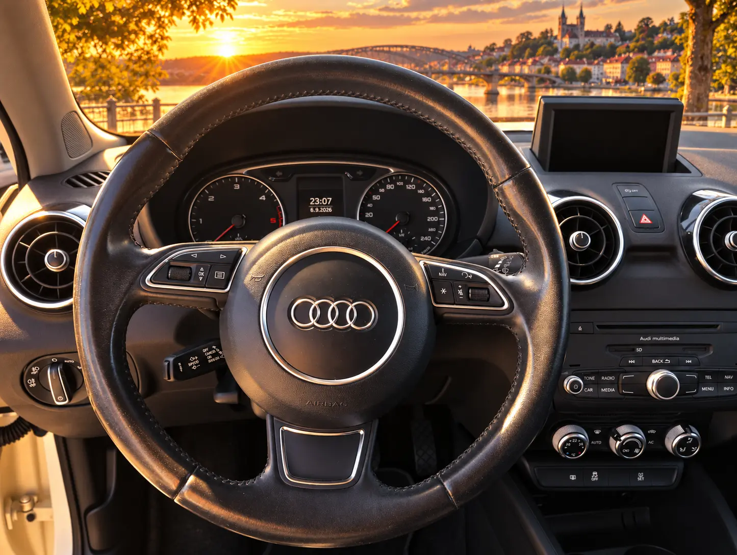 Audi A1 13