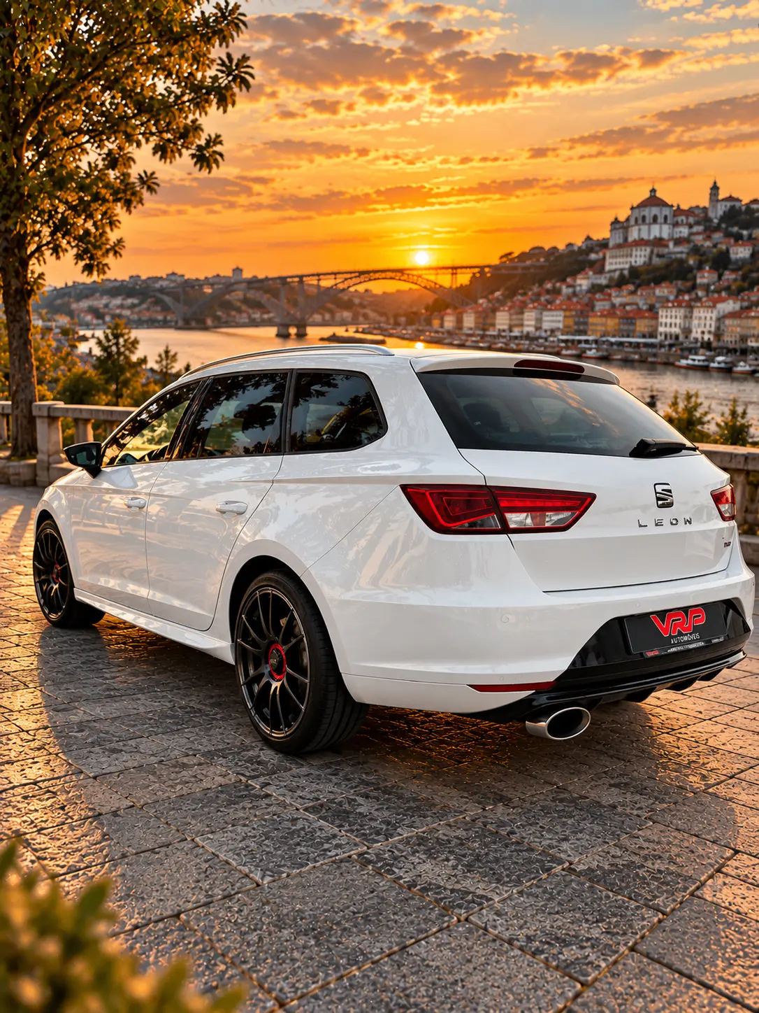 SEAT Leon ST 6