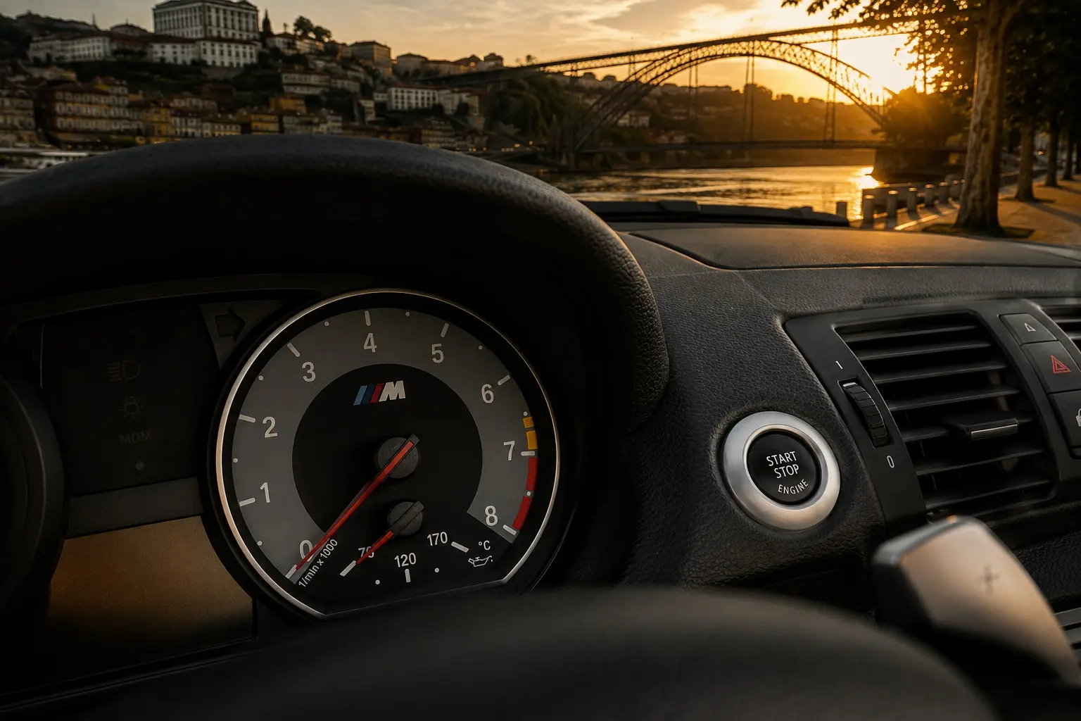 BMW M135i iA 12
