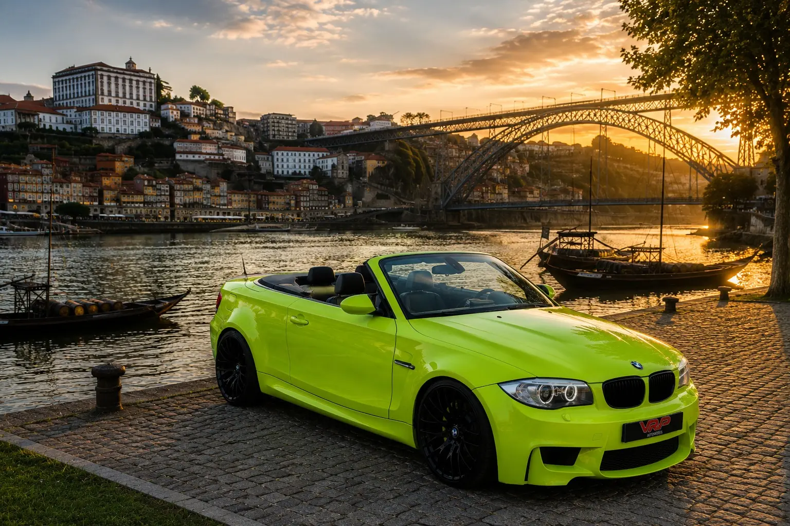 BMW M135i iA 1
