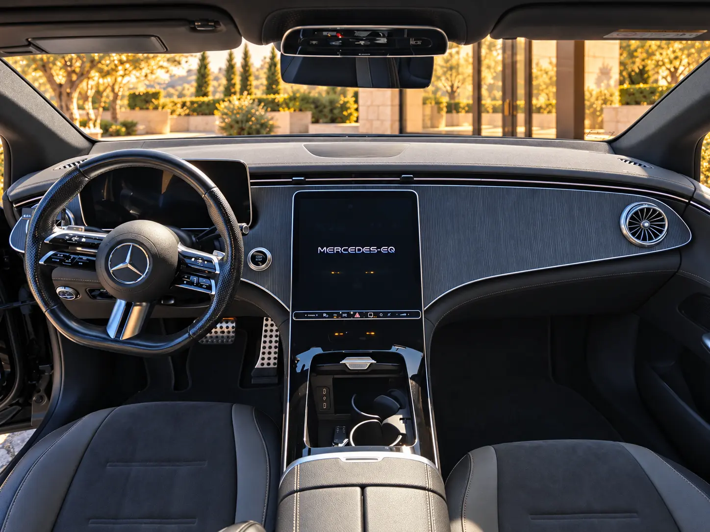 Mercedes-Benz EQE Outro 13