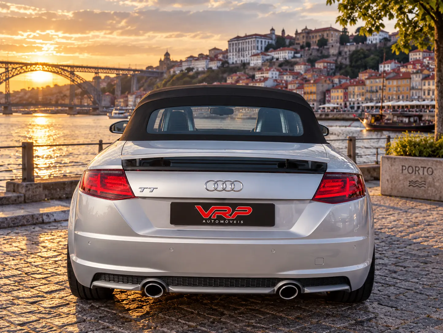 Audi TT Coupé 2.0 TFSI quattro S tronic 4