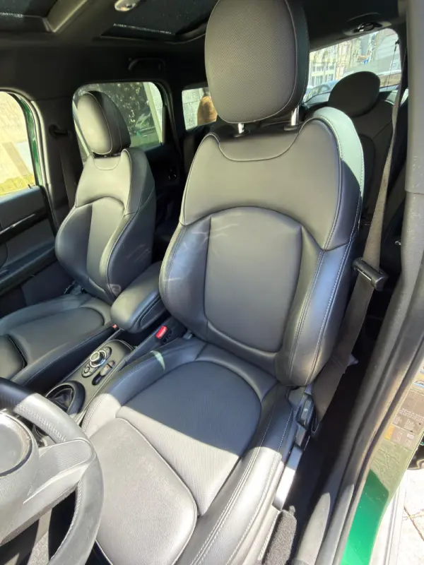 MINI Countryman Cooper SE ALL4 Northwood Edition Auto 16