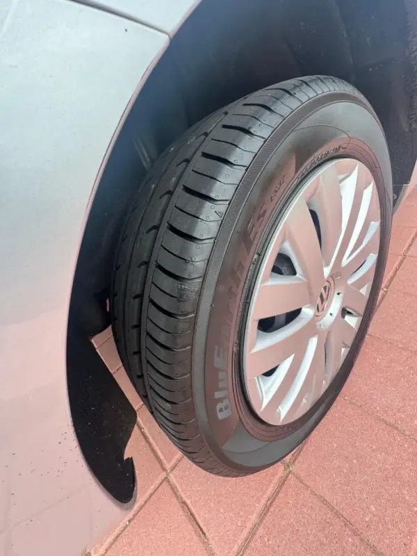 Volkswagen Passat Variant 1.6 TDI BlueMotion Business Edition 5