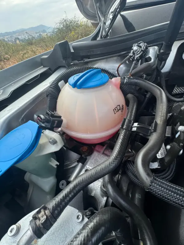 Volkswagen Passat Variant 1.6 TDI BlueMotion Business Edition 9