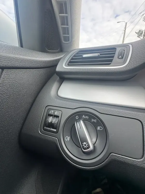 Volkswagen Passat Variant 1.6 TDI BlueMotion Business Edition 15