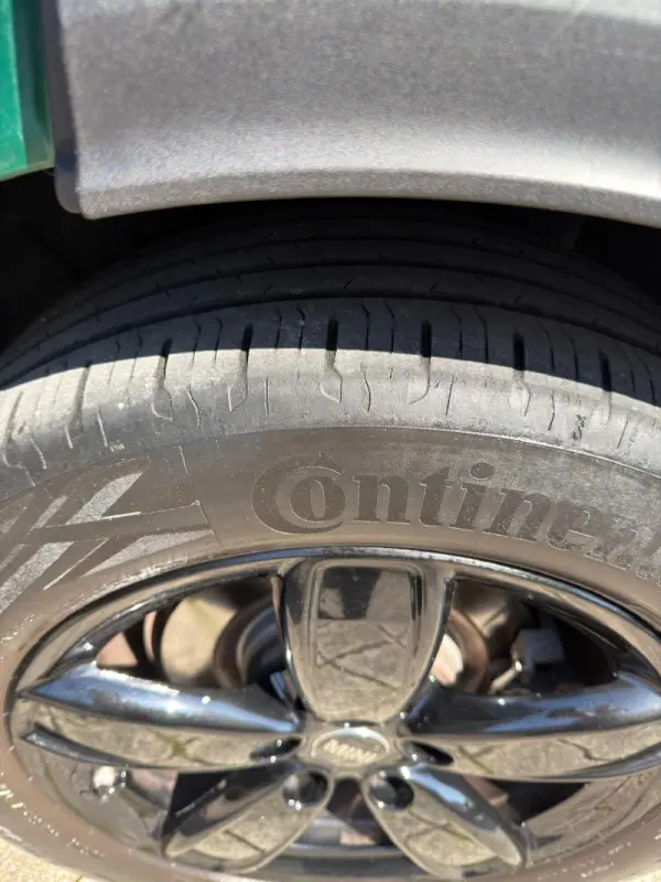 MINI Countryman Cooper SE ALL4 Northwood Edition Auto 12