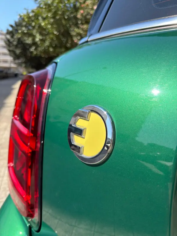 MINI Countryman Cooper SE ALL4 Northwood Edition Auto 9