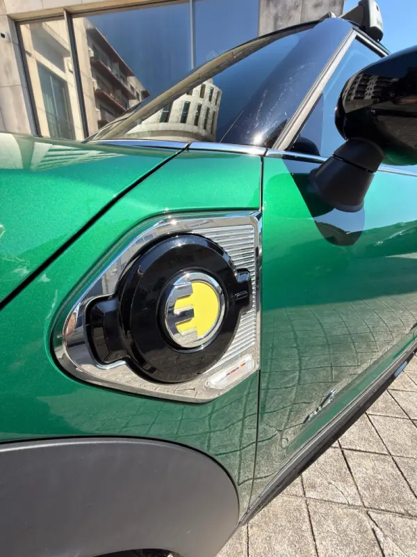 MINI Countryman Cooper SE ALL4 Northwood Edition Auto 17