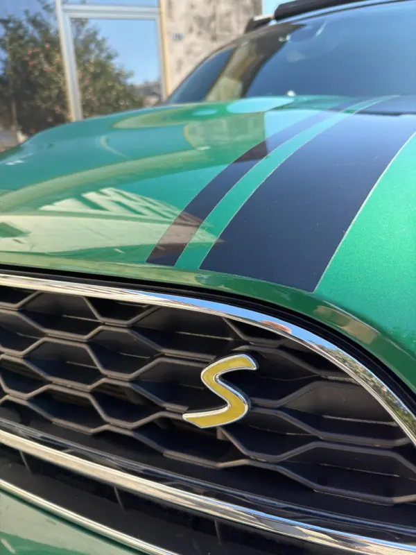 MINI Countryman Cooper SE ALL4 Northwood Edition Auto 8