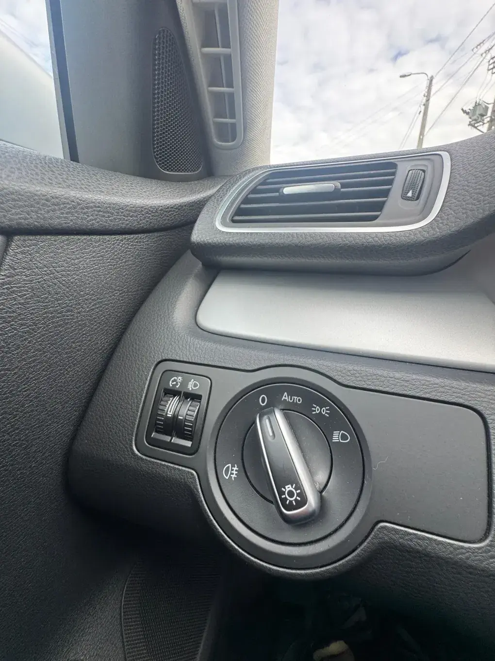 Volkswagen Passat Variant 1.6 TDI BlueMotion Business Edition 15