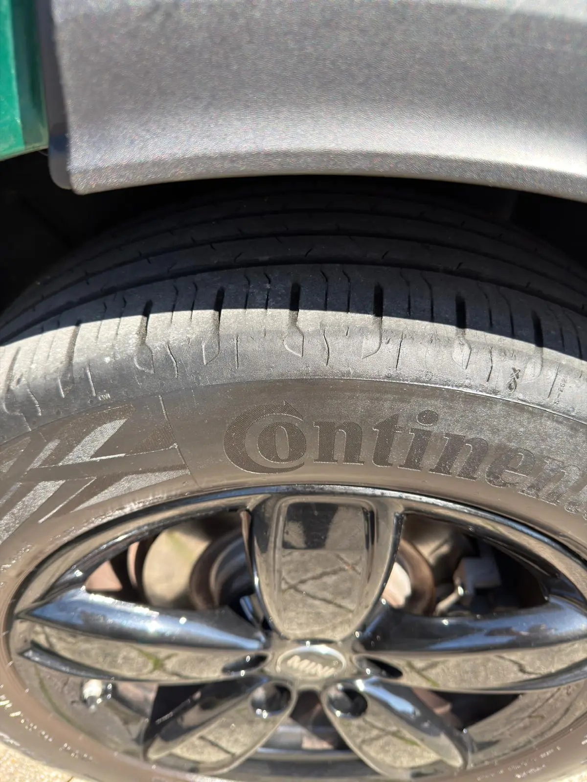 MINI Countryman Cooper SE ALL4 Northwood Edition Auto 12