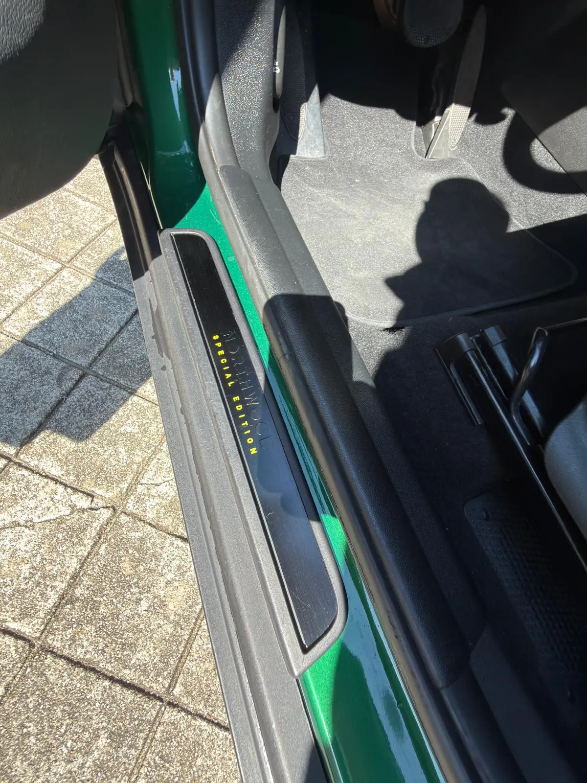 MINI Countryman Cooper SE ALL4 Northwood Edition Auto 15